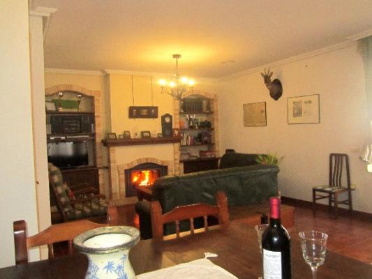 CASAS RURALES EN CIUDAD REAL. CRISALVA, TURISMO RURAL